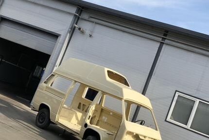 VW T3 andere 99.999 km 37.880 &euro; Velen 46342