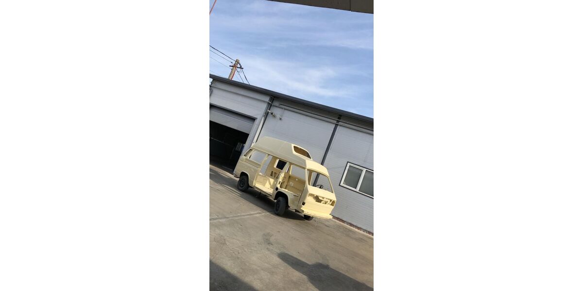 VW T3 andere 99.999 km 37.880 &euro; Velen 46342