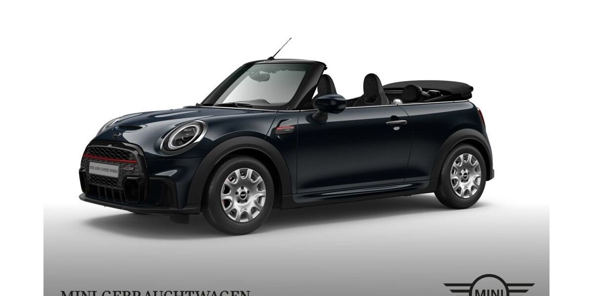 Mini John Cooper Works Cabrio 34.059 km 33.750 &euro; Bocholt 46395