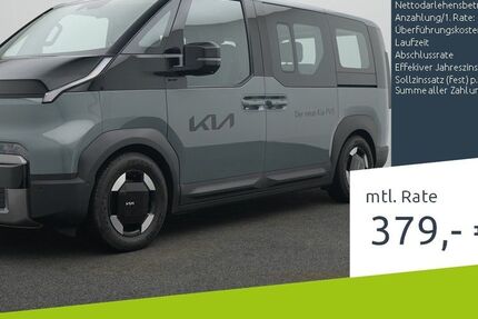 Kia PV5 4.900 km 43.388 &euro; Borken 46325