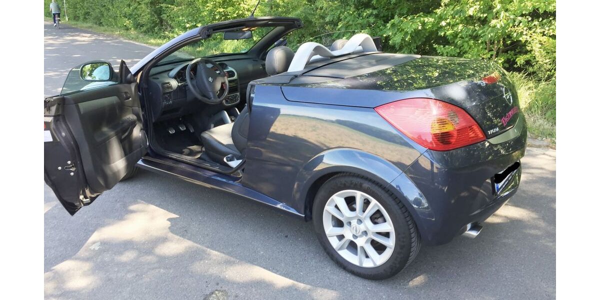 Opel Tigra 120.000 km 3.250 &euro; Rhede 46414