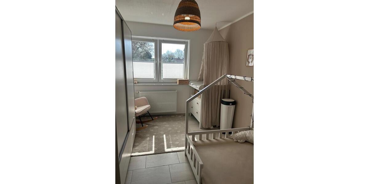 Reihenhaus Bocholt Feldmark - 5 Zimmer, 140 m&sup2;, 1.055&euro; | Angebot:26015569