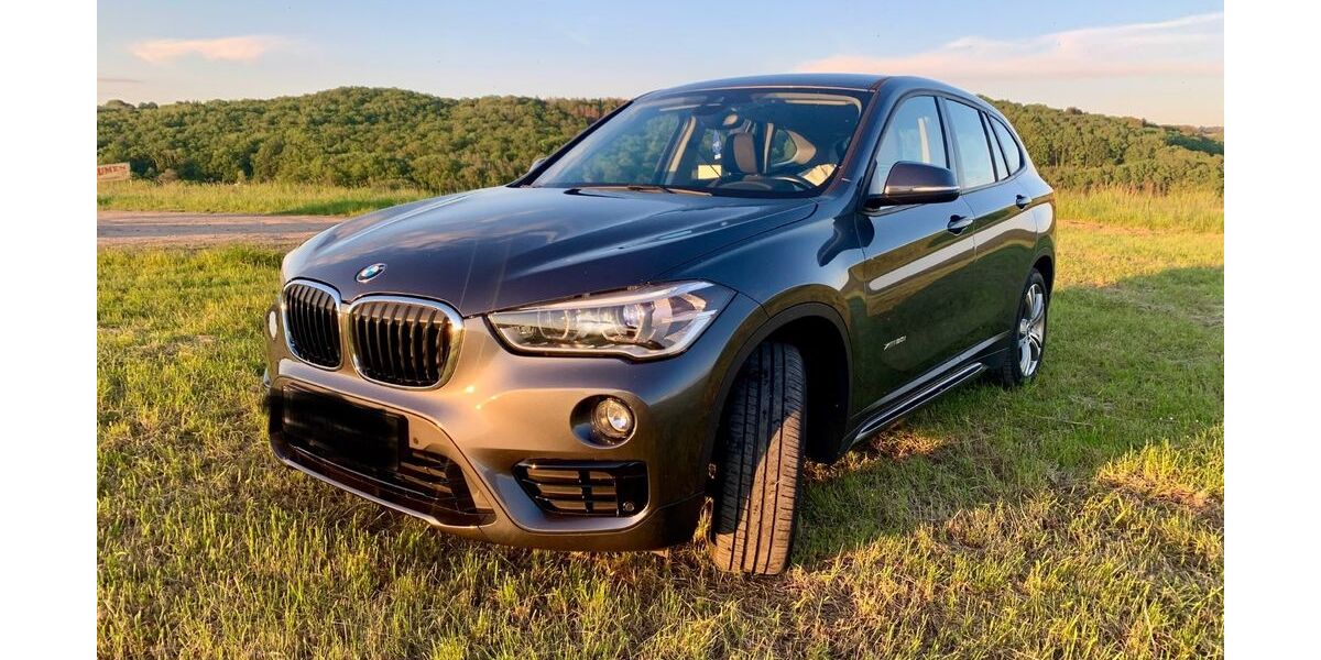 BMW X1 80.000 km 19.400 &euro; Stadtlohn 48703