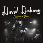David Duchovny - European Tour | Support: Inge Lamboo