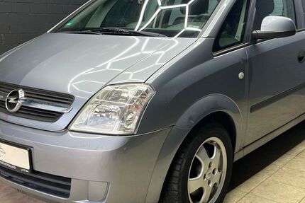 Opel Meriva 147.000 km 3.480 &euro; Südlohn 46354