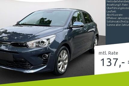 Kia Rio 57.851 km 11.880 &euro; Borken 46325