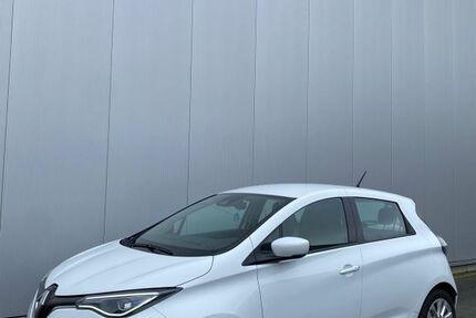Renault ZOE 32.000 km 15.700 &euro; Bocholt 46397