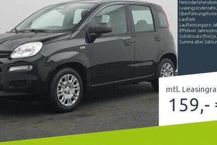 Fiat Panda 4.500 km 13.980 &euro; Borken 46325
