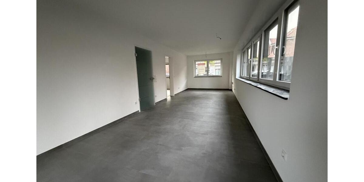 Erdgeschoßwohnung Rhede - 2 Zimmer, 65 m&sup2;, 895&euro; | Angebot:25103509
