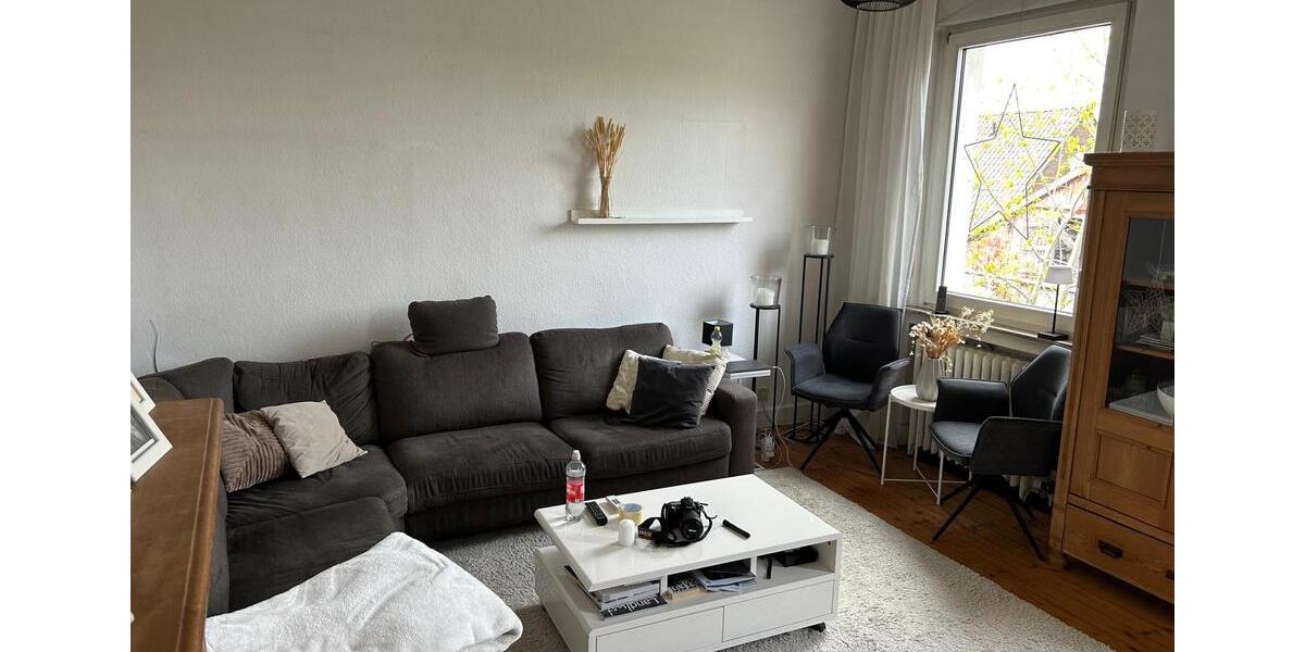 Etagenwohnung Bocholt Feldmark - 4 Zimmer, 125 m&sup2;, 1.315&euro; | Angebot:26005071