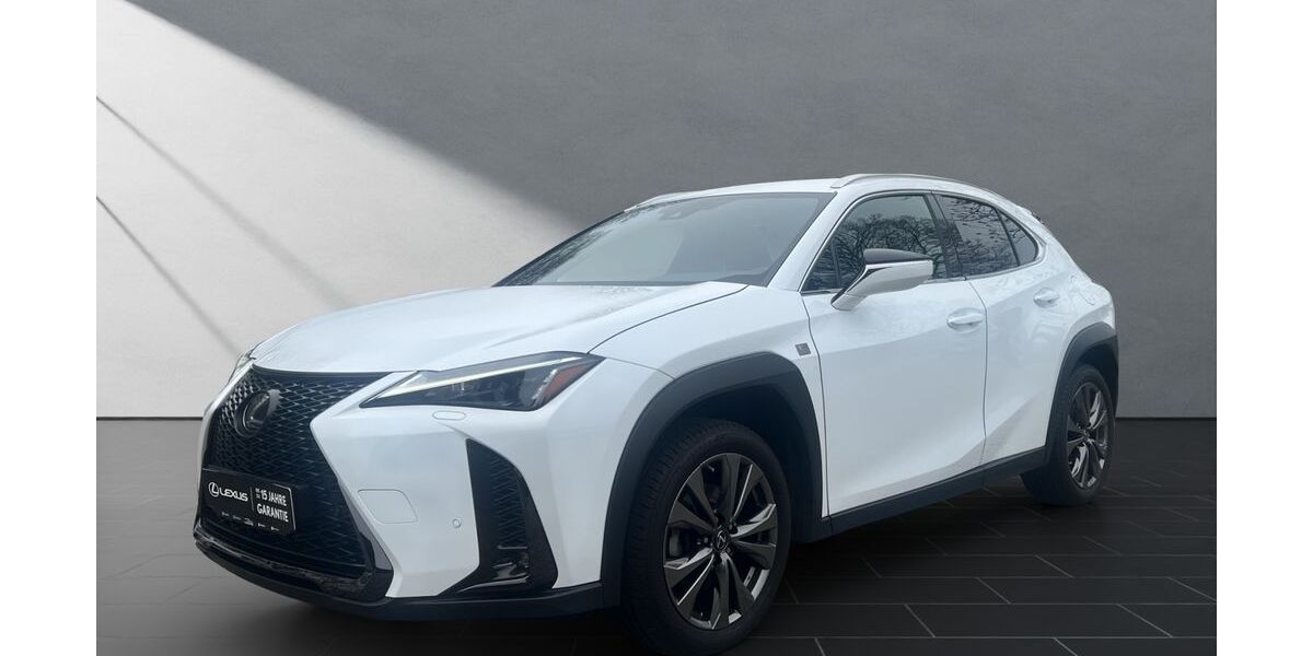 Lexus UX 22.494 km 30.950 &euro; Wesel 46485