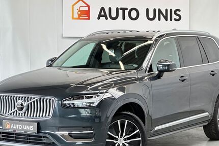 Volvo XC90 152.856 km 32.011 &euro; Wesel 46485