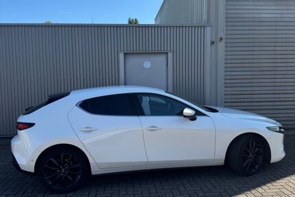 Mazda 3 78.000 km 18.200 &euro; Bocholt 46397