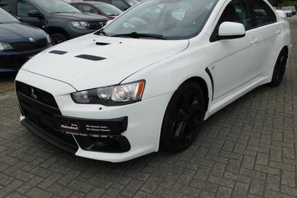 Mitsubishi Lancer 128.500 km 22.900 &euro; Xanten 46509