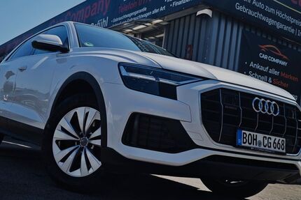 Audi Q8 86.000 km 43.499 &euro; Bocholt 46395