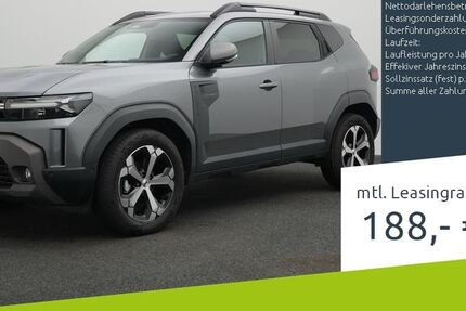 Dacia Duster 1.500 km 22.259 &euro; Borken 46325