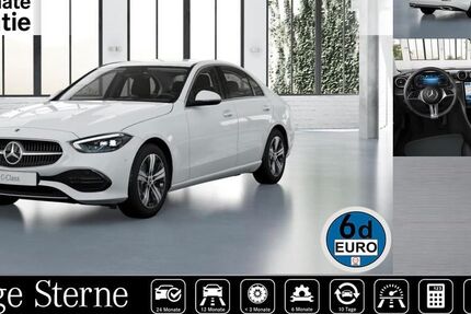 Mercedes-Benz C 180 14.633 km 34.888 &euro; Wesel 46485