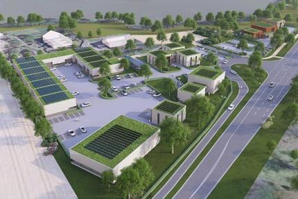 Gewerbeobjekt Hamminkeln - 1.550&euro; | Angebot:25284609