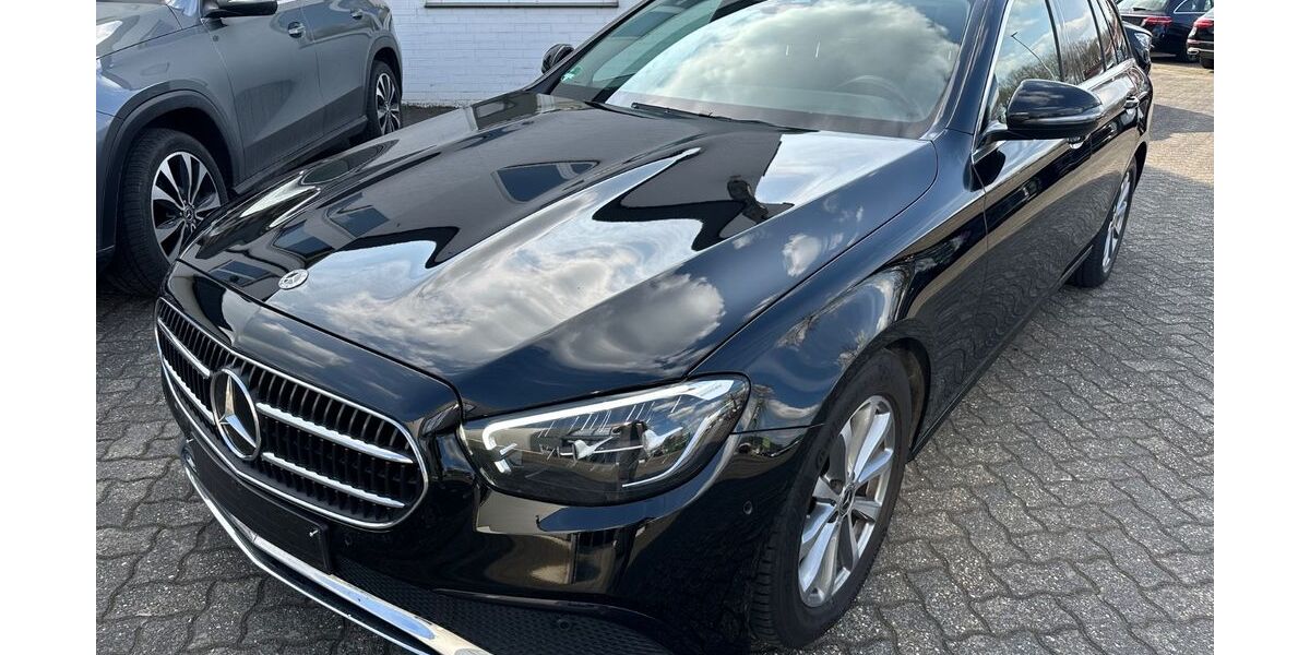 Mercedes-Benz E 220 153.000 km 25.950 &euro; Borken 46325