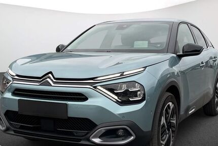 Citroen C4 19.545 km 17.444 &euro; Borken 46325