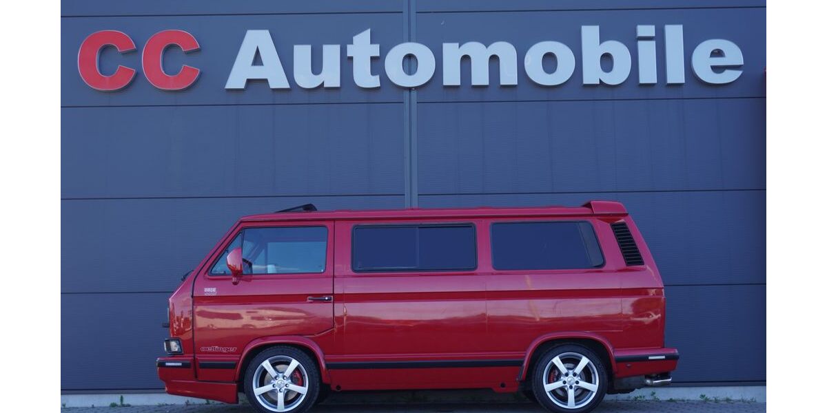 VW T3 Multivan 147.300 km 54.880 &euro; Velen 46342