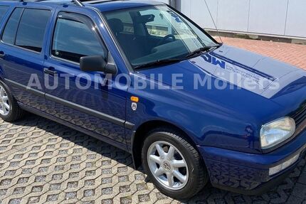 VW Golf 114.543 km 6.800 &euro; Rhede 46414