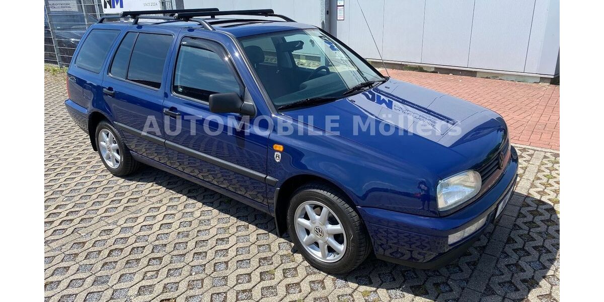 VW Golf 114.543 km 6.800 &euro; Rhede 46414