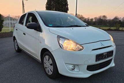 Mitsubishi Space Star 210.000 km 2.390 &euro; Hünxe 46569