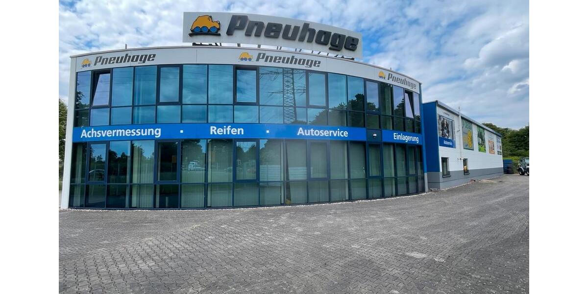 Gewerbeobjekt Wesel Bislich - 1.450&euro; | Angebot:25970059