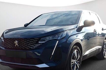 Peugeot 3008 23.836 km 19.449 &euro; Borken 46325
