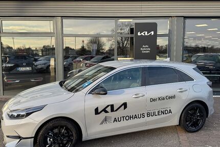 Kia ceed / Ceed 7.500 km 27.970 &euro; Wesel 46485