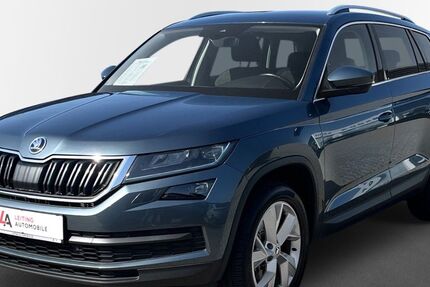 Skoda Kodiaq 130.016 km 23.346 &euro; Bocholt 46395