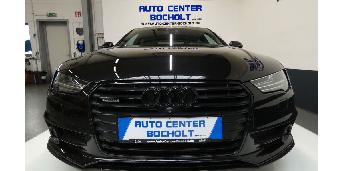 Audi A7 146.000 km 21.900 &euro; Bocholt 46395