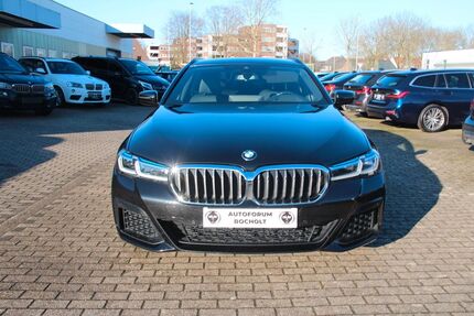 BMW 520 112.000 km 29.990 &euro; Bocholt 46395