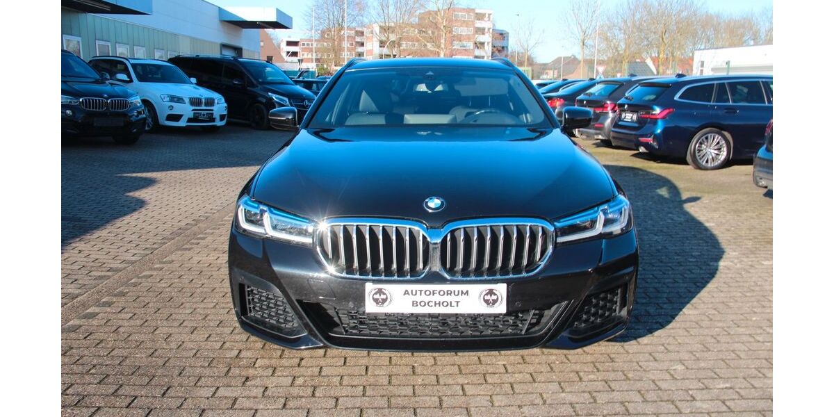 BMW 520 112.000 km 29.990 &euro; Bocholt 46395