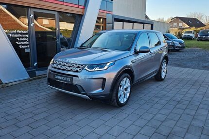 Land Rover Discovery Sport 27.000 km 28.990 &euro; Bocholt 46395