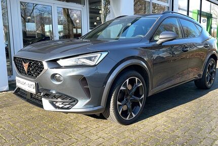 Cupra Formentor 54.500 km 23.890 &euro; Hünxe 46569