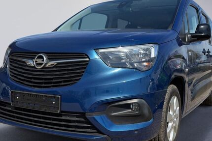 Opel Combo Life 54.750 km 21.690 &euro; Xanten 46509