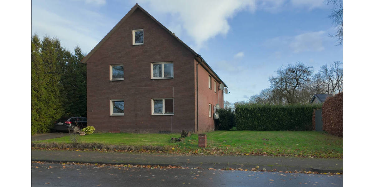 Einfamilienhaus Vreden - 9 Zimmer, 244 m&sup2;, 449.000&euro; | Angebot:25726508