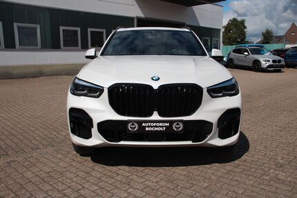 BMW X5 109.200 km 51.500 &euro; Bocholt 46395