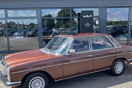 Mercedes-Benz 280 179.360 km 24.970 &euro; Wesel 46485