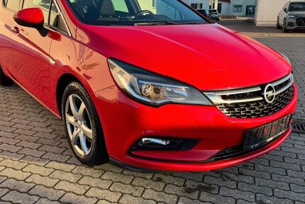 Opel Astra 150.000 km 8.480 &euro; XANTEN 46509