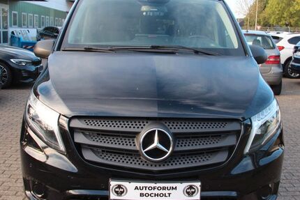 Mercedes-Benz Vito 143.000 km 30.950 &euro; Bocholt 46395