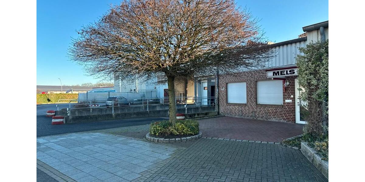 Gewerbeobjekt Borken - 123&euro; | Angebot:25831036