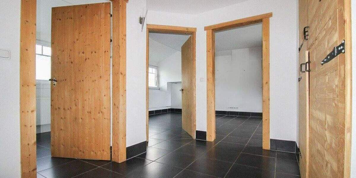 Doppelhaushälfte Kalkar Kehrum - 4 Zimmer, 110 m&sup2;, 359.000&euro; | Angebot:25688047