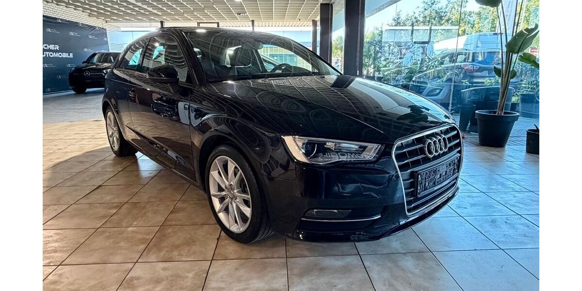 Audi A3 199.000 km 10.900 &euro; Gescher 48712