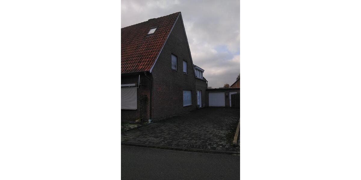 Doppelhaushälfte Vreden - 305.000&euro; | Angebot:26689205