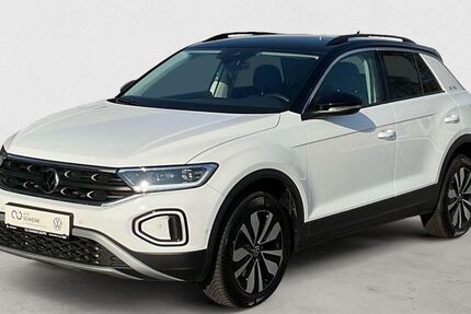 VW T-Roc 25.555 km 28.880 &euro; Bocholt 46395