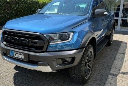 Ford Ranger 122.869 km 33.977 &euro; Bocholt 46395