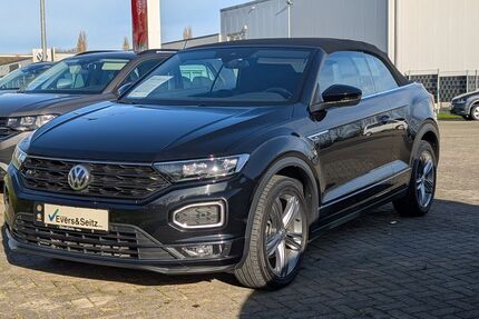 VW T-Roc 103.500 km 21.490 &euro; Kalkar 47546